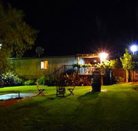 Burnbrae Wines - Accommodation Redcliffe