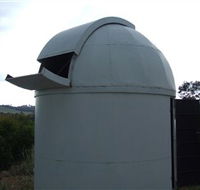 Mudgee Observatory - Accommodation Redcliffe