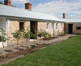 Lara Museum - Accommodation Redcliffe 0