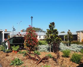 Lara Museum - Accommodation Redcliffe 1