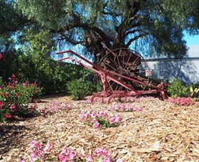 Lara Museum - Accommodation Redcliffe 3