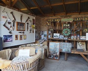 Lara Museum - Accommodation Redcliffe 2
