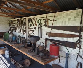 Lara Museum - Accommodation Redcliffe 4