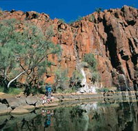 Python Pool - Accommodation Redcliffe