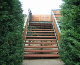 Brookfield Maze - Accommodation Redcliffe 3