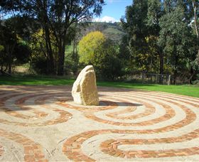 Brookfield Maze - Accommodation Redcliffe 1