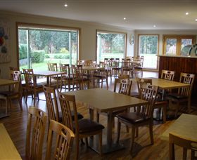 Brookfield Maze - Accommodation Redcliffe 6