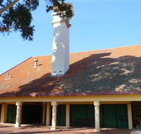 Incinerator Gallery - Accommodation Redcliffe