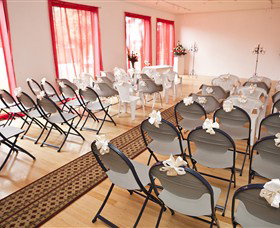 The Joel Gallery - Accommodation Redcliffe 1