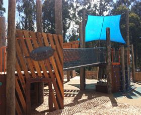 Bollygum Park - Accommodation Redcliffe 1