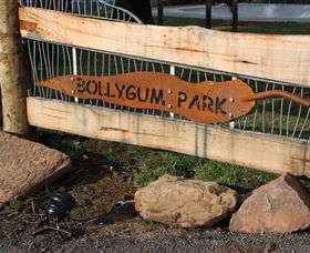 Bollygum Park - Accommodation Redcliffe 0