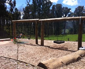 Bollygum Park - Accommodation Redcliffe 3