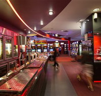 Ainslie Football and Social Club - Accommodation Redcliffe