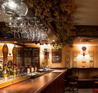 Wig and Pen Tavern and Brewery - Accommodation Redcliffe