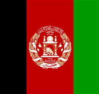 Embassy of Islamic State of Afghanistan - Accommodation Redcliffe