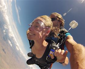 Skydive Canberra - Accommodation Redcliffe 1