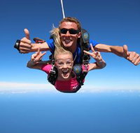 Skydive Canberra - Accommodation Redcliffe