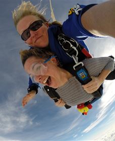 Skydive Canberra - Accommodation Redcliffe 3