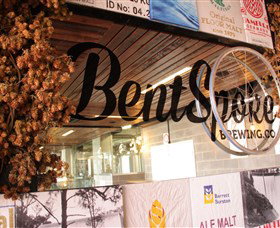 BentSpoke Brewing Co. - Accommodation Redcliffe 0
