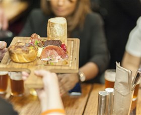 BentSpoke Brewing Co. - Accommodation Redcliffe 2