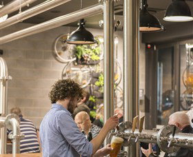 BentSpoke Brewing Co. - Accommodation Redcliffe 1