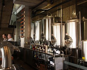 BentSpoke Brewing Co. - Accommodation Redcliffe 4