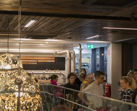 BentSpoke Brewing Co. - Accommodation Redcliffe 5