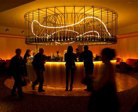 Palace Electric Cinema - Accommodation Redcliffe 0