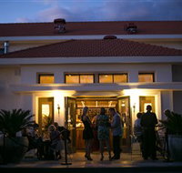 Parlour Wine Room - Accommodation Redcliffe