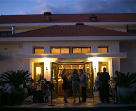 Parlour Wine Room - Accommodation Redcliffe 0