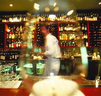 Benchmark Wine Bar - Accommodation Redcliffe