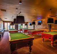 Civic Pub - Accommodation Redcliffe