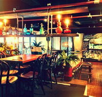 Shorty's Bar - Accommodation Redcliffe