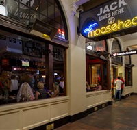 Mooseheads Bar and Nightclub - Accommodation Redcliffe