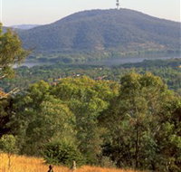 Canberra Centenary Trail - Accommodation Redcliffe