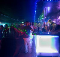 Cube - Accommodation Redcliffe
