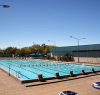 Phillip Swimming Centre - Accommodation Redcliffe