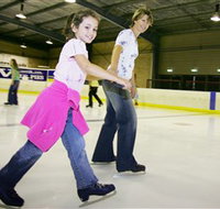 Phillip Ice Skating Centre - Accommodation Redcliffe