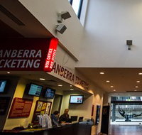 Canberra Theatre Centre - Accommodation Redcliffe