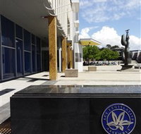 Legislative Assembly for the ACT - Accommodation Redcliffe
