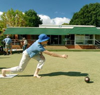 Canberra City Bowling Club - Accommodation Redcliffe