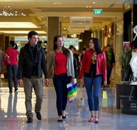 Canberra Centre - Accommodation Redcliffe