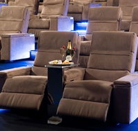 Dendy Cinema Canberra - Accommodation Redcliffe