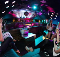 Academy Club - Accommodation Redcliffe