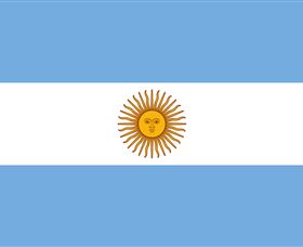 Argentina, Embassy Of - Accommodation Redcliffe 0