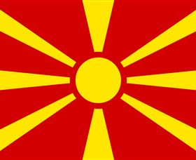 Macedonia, Embassy Of The Republic Of - Accommodation Redcliffe 0