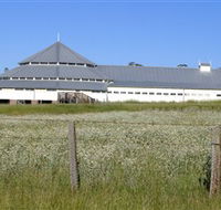 Deeargee Woolshed - Accommodation Redcliffe