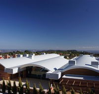 Blue Mountains Cultural Centre - Accommodation Redcliffe