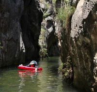 Wombeyan Caves - Accommodation Redcliffe