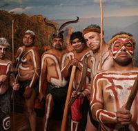 Waradah Aboriginal Centre - Accommodation Redcliffe